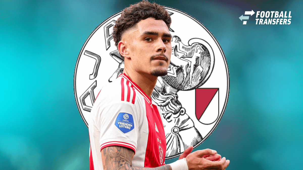 Tristan Gooijer, Ajax