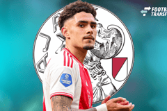 Tristan Gooijer, Ajax