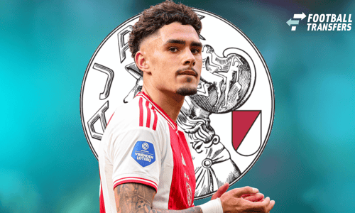 Tristan Gooijer, Ajax