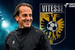 Rüdiger Rehm, Vitesse