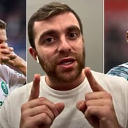 Fabrizio Romano, transfer news, Alexander Isak, Viktor Gyokeres