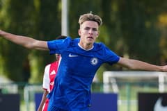 Jesse Derry, Chelsea, 2025/26