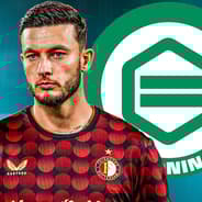 Justin Bijlow, FC Groningen