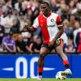 Neraysho Kasanwirjo, Feyenoord