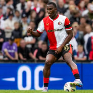 Neraysho Kasanwirjo, Feyenoord