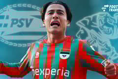 Kodai Sano, Ajax, PSV