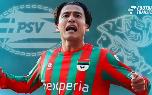 Kodai Sano, Ajax, PSV