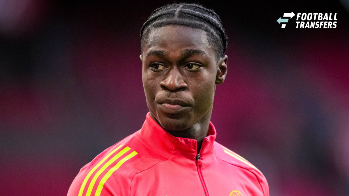 Door een gebrek aan perspectief in Amsterdam koos Ajax ervoor om Paul Reverson te verhuren aan De Graafschap. Die tijdelijke overstap levert vooralsnog echter niet het gewenste rendement op. De 21-jarige doelman maakte in Doetinchem nog geen sp...