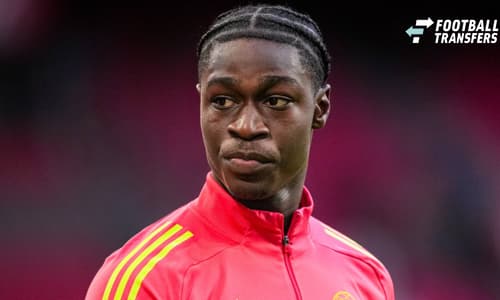 Door een gebrek aan perspectief in Amsterdam koos Ajax ervoor om Paul Reverson te verhuren aan De Graafschap. Die tijdelijke overstap levert vooralsnog echter niet het gewenste rendement op. De 21-jarige doelman maakte in Doetinchem nog geen sp...