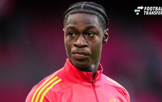 Door een gebrek aan perspectief in Amsterdam koos Ajax ervoor om Paul Reverson te verhuren aan De Graafschap. Die tijdelijke overstap levert vooralsnog echter niet het gewenste rendement op. De 21-jarige doelman maakte in Doetinchem nog geen sp...