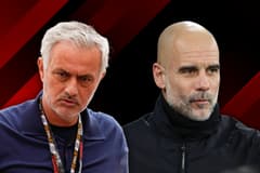 Jose Mourinho, Pep Guardiola