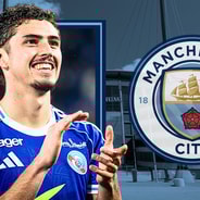 Joaquin Panichelli, Man City, 2025/26