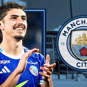 EXCLUSIVE: Man City target late Deadline Day deal for Joaquin Panichelli