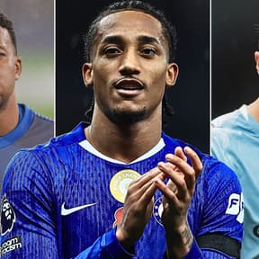 Rosenior puts Joao Pedro with Mbappe and Haaland – but hints Chelsea need another striker