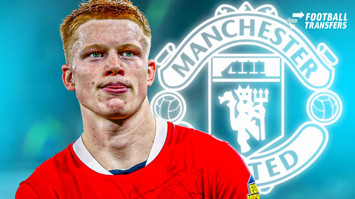 Kees Smit, AZ, Manchester United