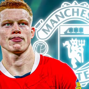 Manchester United brengt megatransfer Kees Smit mogelijk in stroomversnelling