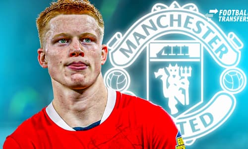 Kees Smit, AZ, Manchester United