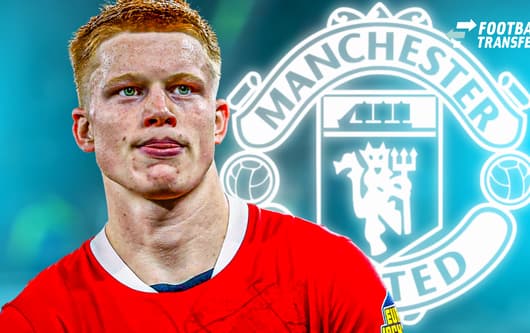 Kees Smit, AZ, Manchester United