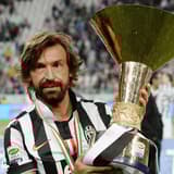 Andrea Pirlo, Juventus