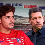 Diego Simeone, Julian Alvarez, Atletico Madrid, 2026/27