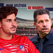 Diego Simeone, Julian Alvarez, Atletico Madrid, 2026/27