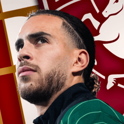 Ramiz Zerrouki, Feyenoord, FC Twente