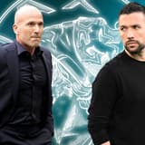 Alex Kroes, Francesco Farioli, Ajax