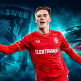 Daan Rots, FC Twente