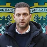 Melvin Boel, Go Ahead Eagles