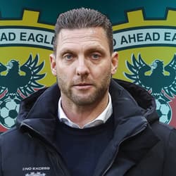 Melvin Boel, Go Ahead Eagles