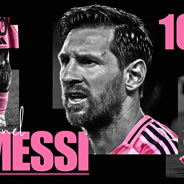 Lionel Messi, Inter Miami