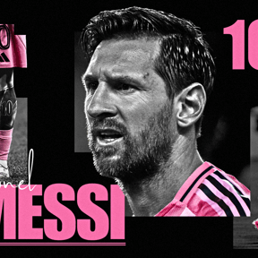 MLS Roundup: Messi breaks another record as Miami make history, Muller saves Vancouver