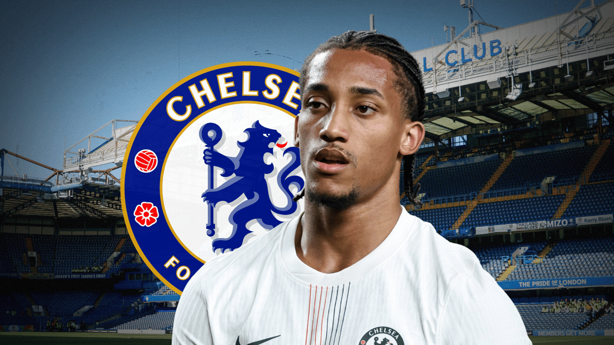 Joao Pedro, Chelsea