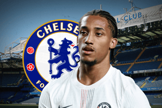 Joao Pedro, Chelsea