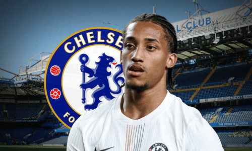 Joao Pedro, Chelsea