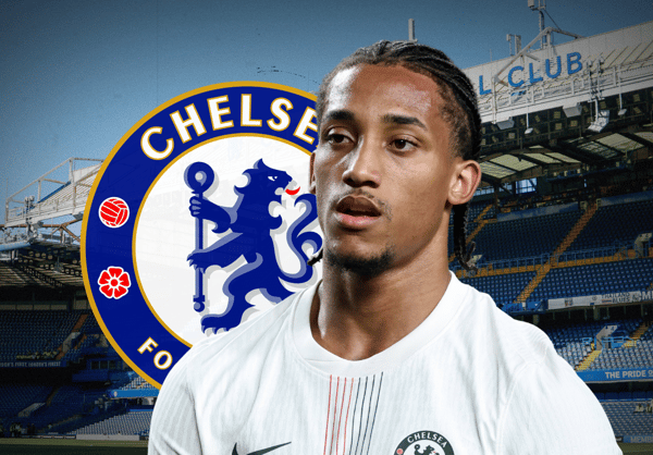 Joao Pedro, Chelsea