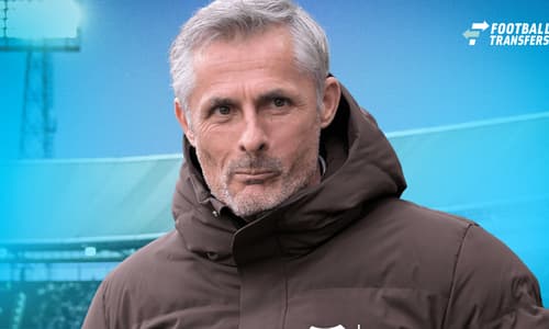 Kees van Wonderen, Feyenoord