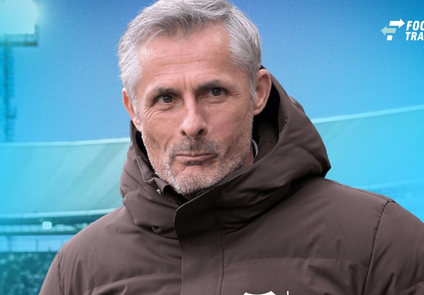 Kees van Wonderen, Feyenoord