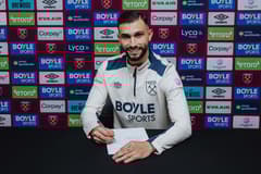 Taty Castellanos, West Ham