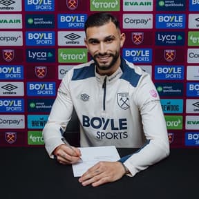 DONE DEALS: Every official completed transfer around Europe today