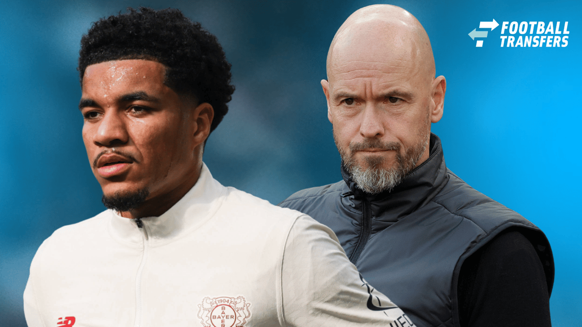 Malik Tillman, Erik ten Hag