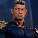 Cristiano Ronaldo, Homenaldo