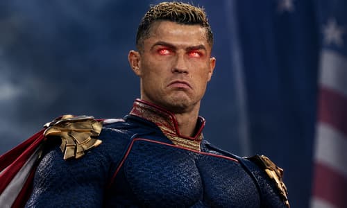 Cristiano Ronaldo, Homenaldo