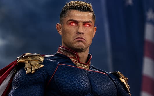 Cristiano Ronaldo, Homenaldo