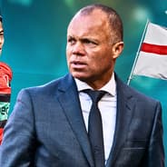 Earnest Stewart, PSV, Kodai Sano, Engelse vlag