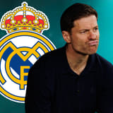 Xabi Alonso, Real Madrid