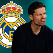 Xabi Alonso, Real Madrid