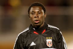 Freddy Adu, DC United