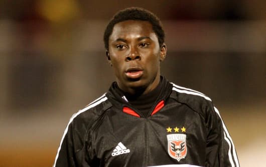 Freddy Adu, DC United