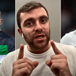 Fabrizio Romano, Viktor Gyokeres, Noni Madueke